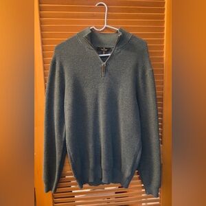 Mens Large Daniel Bishop Top